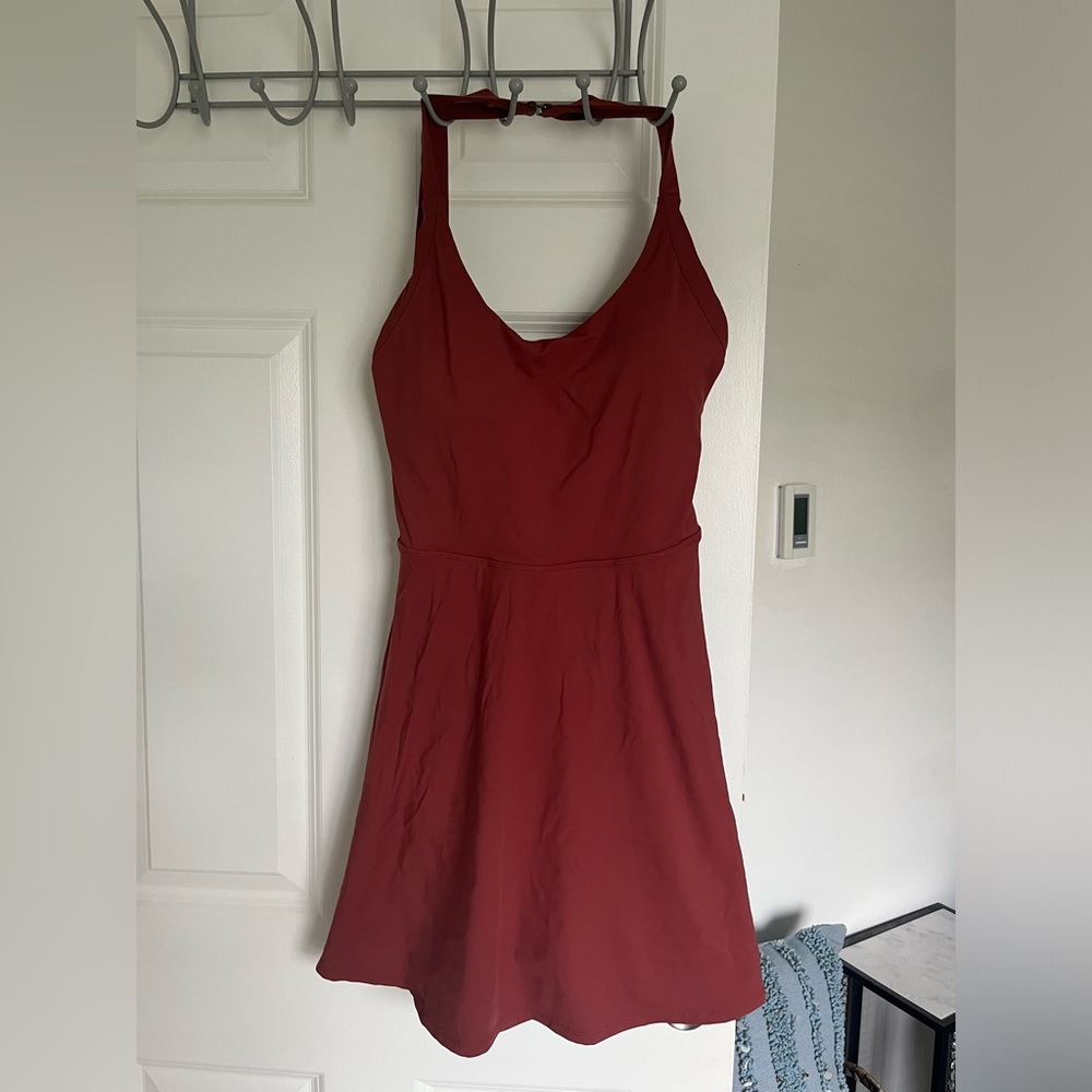 Halara active dress